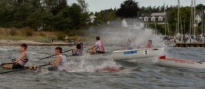 Kieler Coastal Rowing Regatta